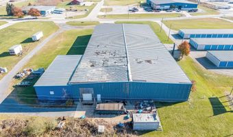 150 Green Dr, Avilla, IN 46710