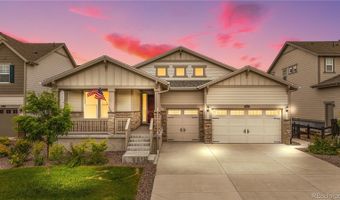 8814 S Winnipeg Ct, Aurora, CO 80016