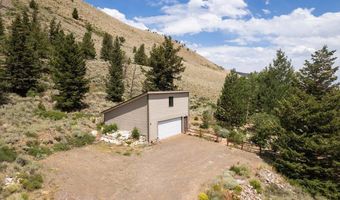 23 BROKEN BRIDGE Rd, Centennial, WY 82055
