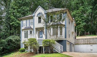 137 Dockside Downs Dr, Woodstock, GA 30189