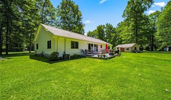 3705 Shadyside Ave, Ashtabula, OH 44004