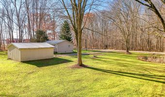 3651 Hog Creek Rd, Allen, MI 49227