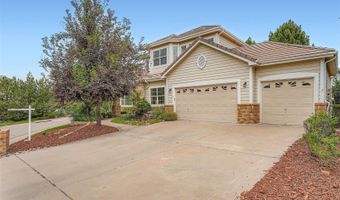 22019 E Arbor Dr, Aurora, CO 80016