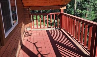 1407 Clarke Mountain Ln, Antonito, CO 81120