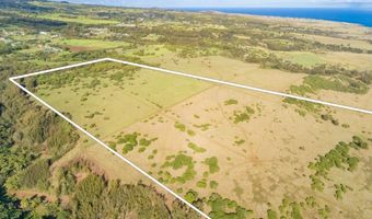 UNION MILL RD, Kapaau, HI 96755