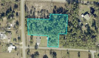 Robinson Point Rd, Bagdad, FL 32583