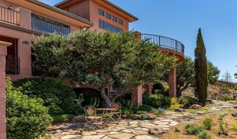 1340 Crestmont Dr, Angwin, CA 94508