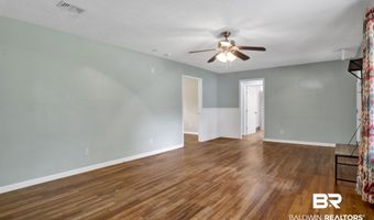 17714 Horseneck Rd, Bay Minette, AL 36507