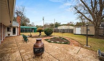 1633 FULTON Dr, Alexandria, LA 71301