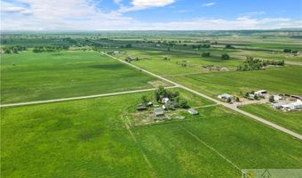 2408 E I Rd, Ballantine, MT 59006