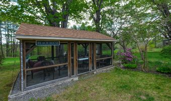 109 Sahagian Rd, Belgrade, ME 04917
