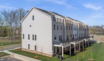 1 PICASSO Sq Turner 22-F2-Rt, Ashburn, VA 20148