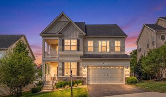 42706 CHISHOLM, Ashburn, VA 20148