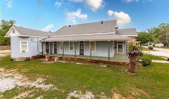 206-210 W OAK St, Amite, LA 70422