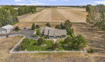 105 N 20 W, Blackfoot, ID 83221