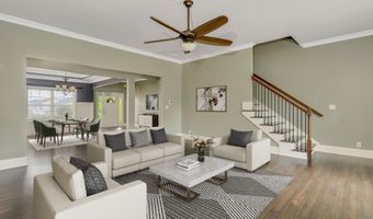 3307 Prairie Range Ln, Apison, TN 37302