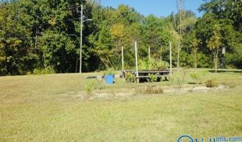 4729 Pitts Ave, Anniston, AL 36206