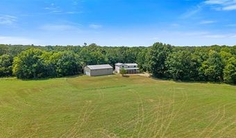 21646 E 4020 Rd, Bartlesville, OK 74006