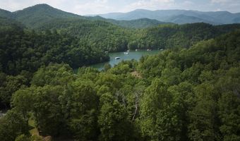 Oakleaf Rd, Almond, NC 28702