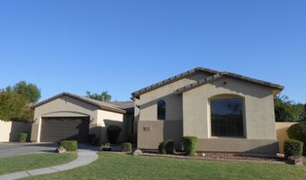 3077 E BLUE RIDGE Pl, Chandler, AZ 85249