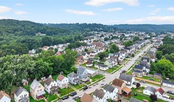 1631 McMinn St, Aliquippa, PA 15001