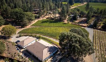875 White Cottage Rd N, Angwin, CA 94508