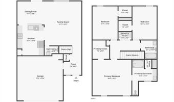 545 Windstone, Alpharetta, GA 30004