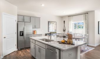 114 Honeydew Dr, Angier, NC 27501