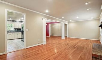 6600 Ridge Moore Dr, Peachtree Corners, GA 30360
