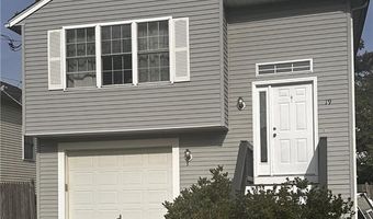 19 Marques St, Cumberland, RI 02864