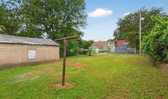 703 S Chickasaw Ave, Bartlesville, OK 74003