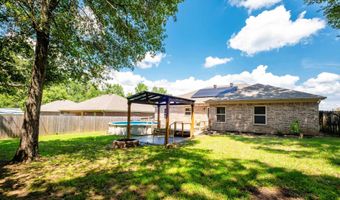 124 Cross Creek Dr, Austin, AR 72023