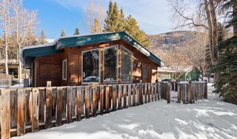 980 King St 1, Aspen, CO 81611