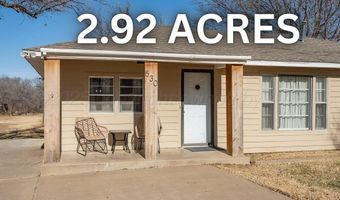 530 W STUDEBAKER Ave, Amarillo, TX 79108