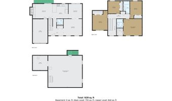 1256 CROWELL Ct, Arnold, MD 21012
