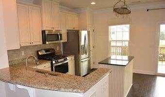 1014 Tender Dr, Apex, NC 27502