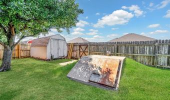 2901 N Towne Dr, Altus, OK 73521