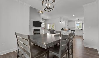 8714 Surrey Top Rd, Bailey, NC 27807