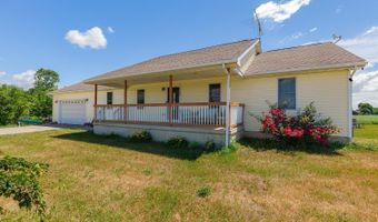 4753 Holloway Rd, Adrian, MI 49221