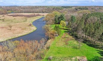 1711 W Church Rd, Alden, WI 54026