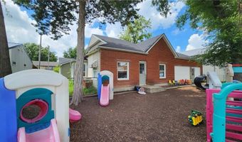 406 S Main St, Archie, MO 64725