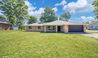 5576 N Heritage Ln, Alexandria, IN 46001