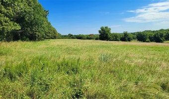 County Road 1570, Ada, OK 74820