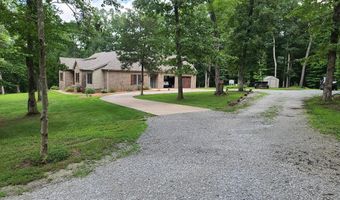 674 Cantrell Rd, Big Sandy, TN 38221