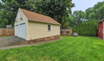 106 Academy St, Bristol, CT 06010