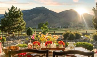 2892 Promontory Dr, Genoa, NV 89411