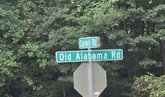 Maxham Road, Austell, GA 30168