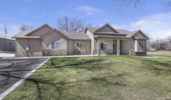 4485 Silver Creek Rd, Buhl, ID 83316
