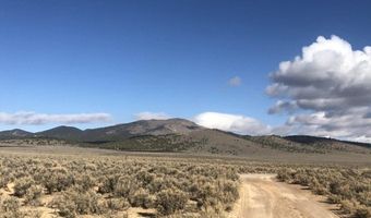 Superior Millsite Mine, Austin, NV 89820