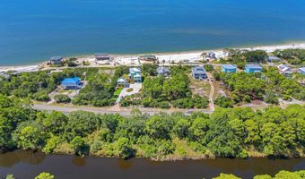 Alligator Drive, Alligator Point, FL 32346
